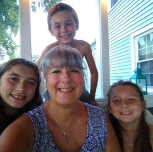 Meet your Posher, Lori